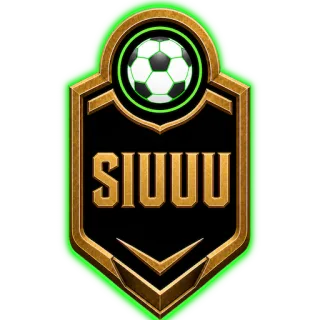 Siuuu badge — 10 goals